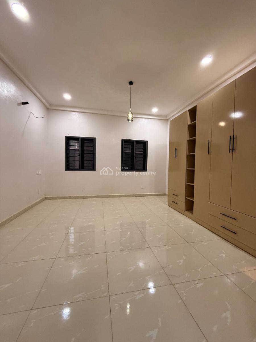 3 Bedroom Apartment, Gilmore, Jahi, Abuja, Flat / Apartment for Rent