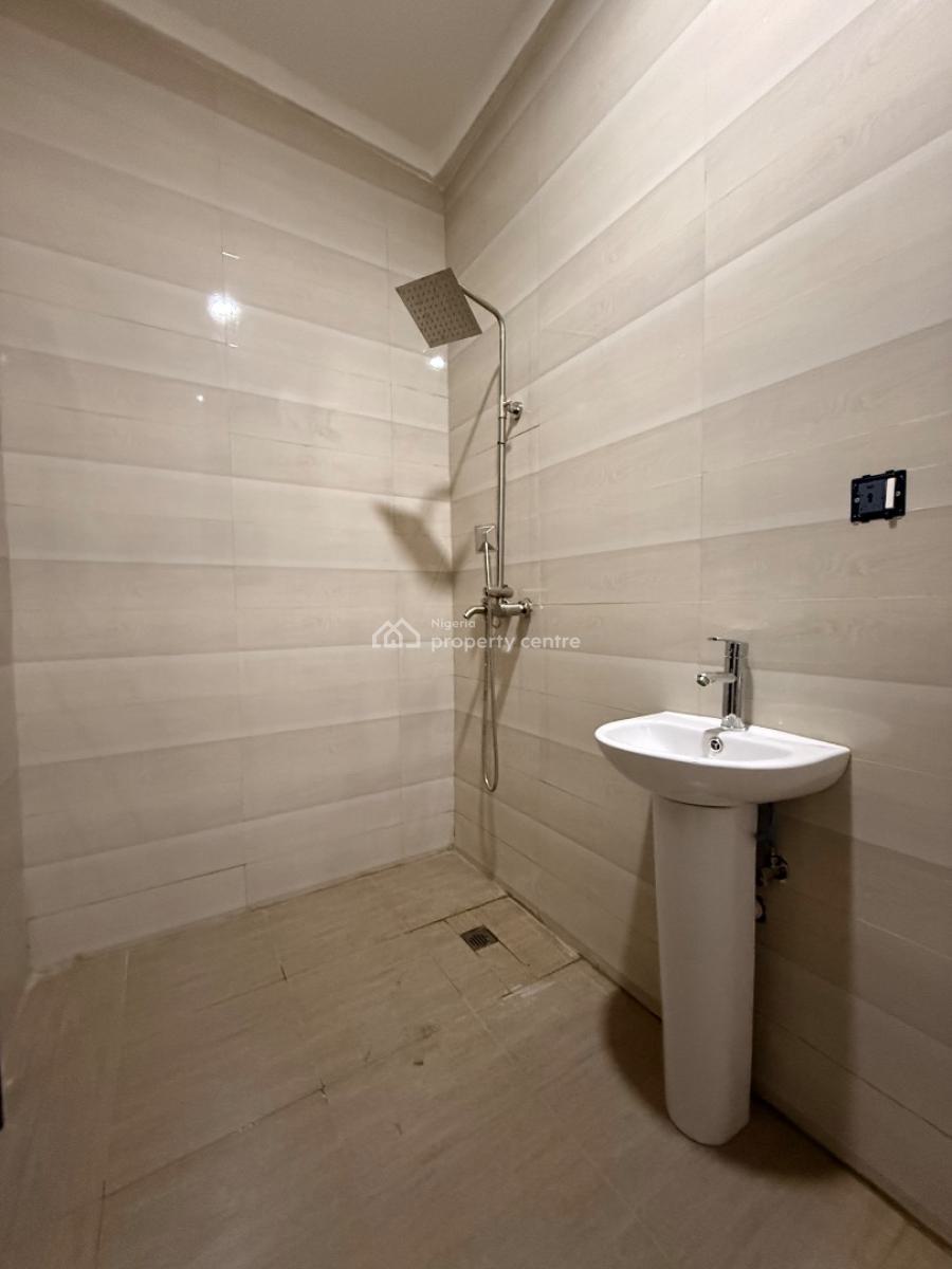 3 Bedroom Apartment, Gilmore, Jahi, Abuja, Flat / Apartment for Rent