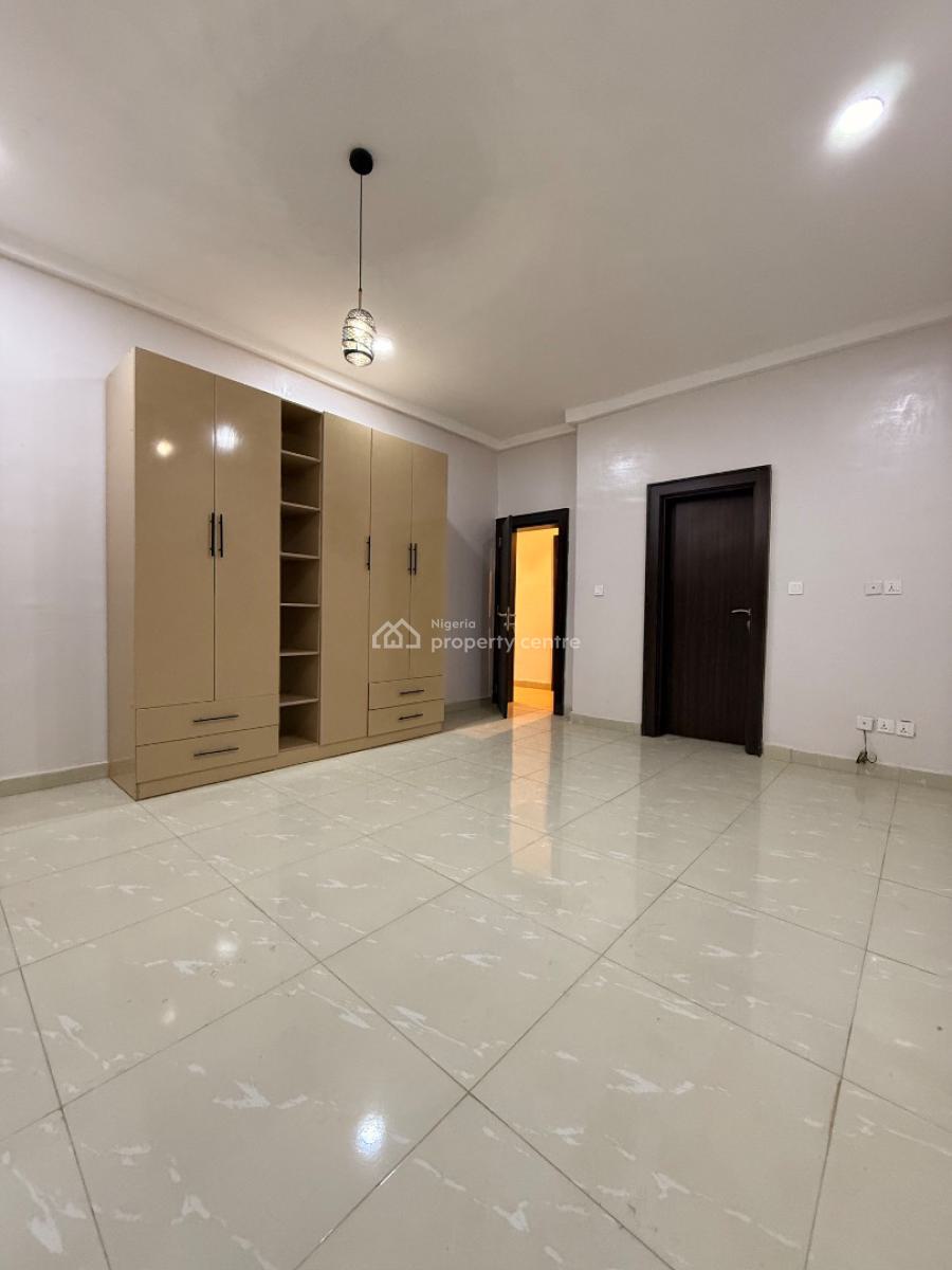 3 Bedroom Apartment, Gilmore, Jahi, Abuja, Flat / Apartment for Rent