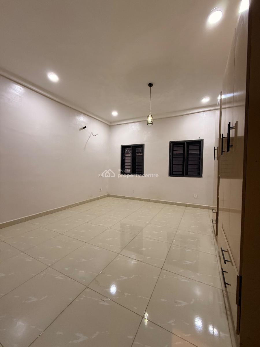 3 Bedroom Apartment, Gilmore, Jahi, Abuja, Flat / Apartment for Rent