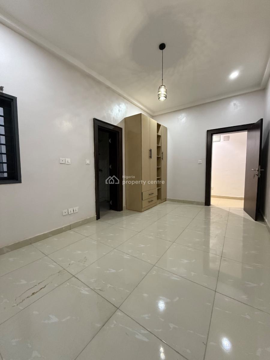 3 Bedroom Apartment, Gilmore, Jahi, Abuja, Flat / Apartment for Rent