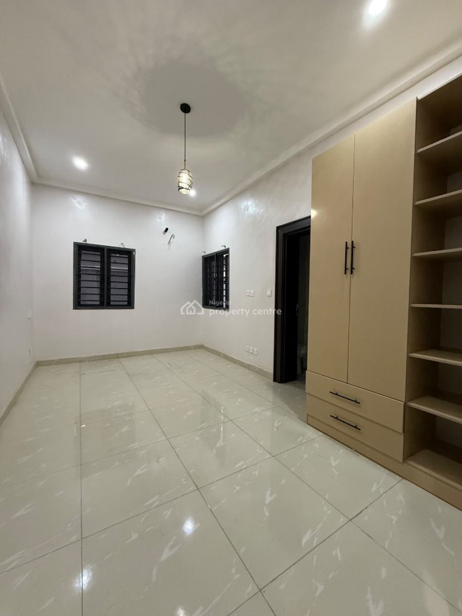 3 Bedroom Apartment, Gilmore, Jahi, Abuja, Flat / Apartment for Rent