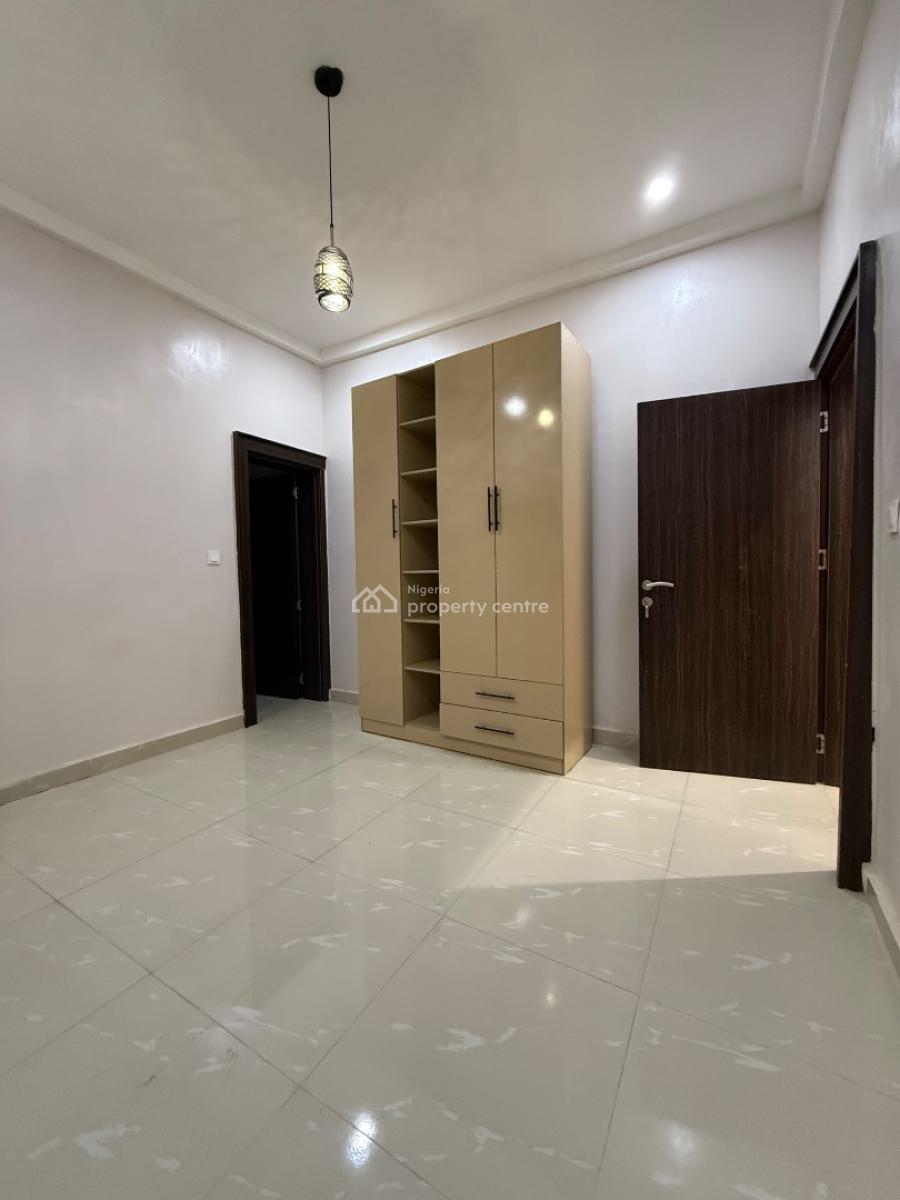 3 Bedroom Apartment, Gilmore, Jahi, Abuja, Flat / Apartment for Rent