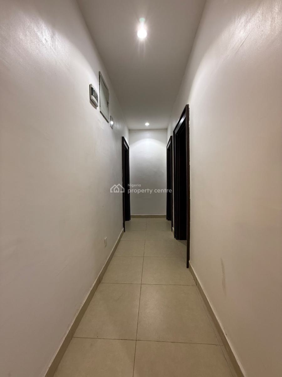 3 Bedroom Apartment, Gilmore, Jahi, Abuja, Flat / Apartment for Rent