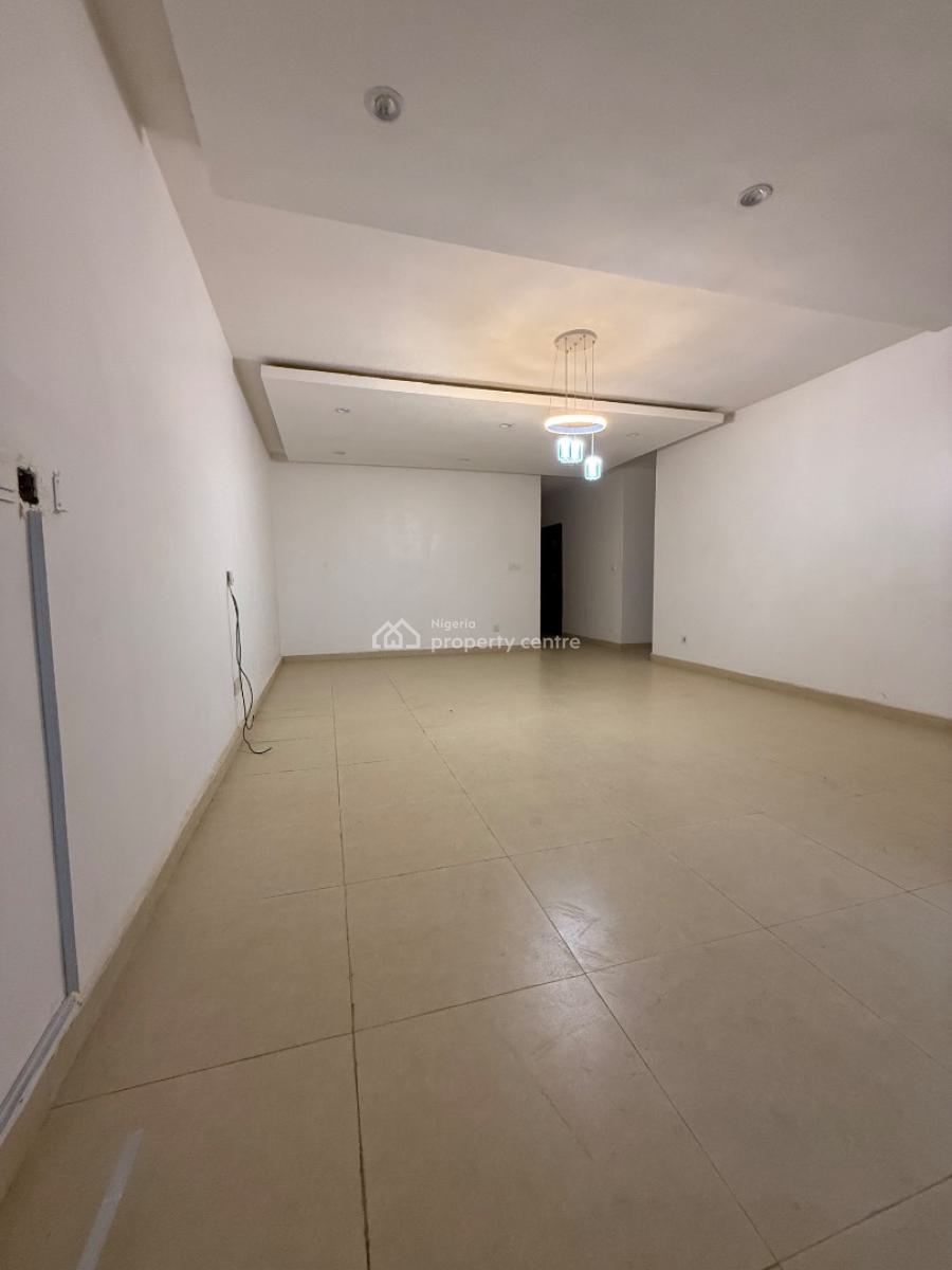 3 Bedroom Apartment, Gilmore, Jahi, Abuja, Flat / Apartment for Rent