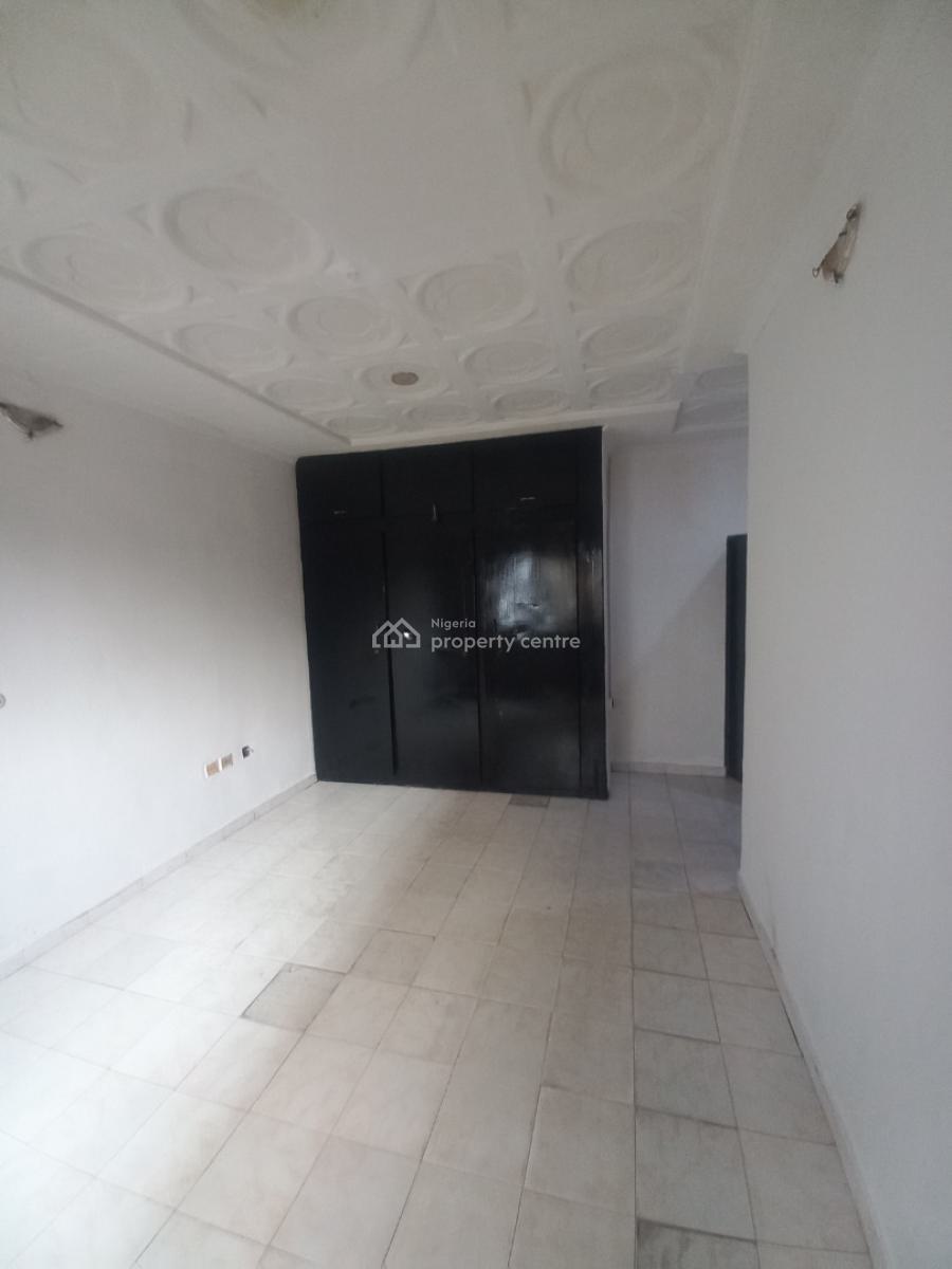 Spacious Self Contain Apartment Vacant Upstairs, Olokonla, Ajah, Lagos, Self Contain (single Rooms) for Rent