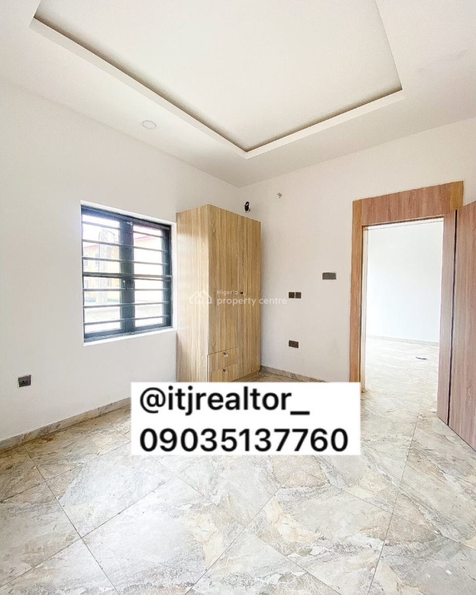 Stunning 2 Bedroom Apartment with Bq, Ikate, Lekki, Lagos, Block of Flats for Sale
