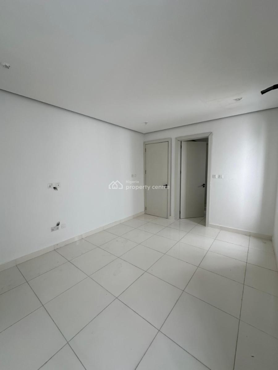 Magnificent 4 Bedroom Terrace Duplex with Bq, Ikate, Lekki, Lagos, Terraced Duplex for Sale
