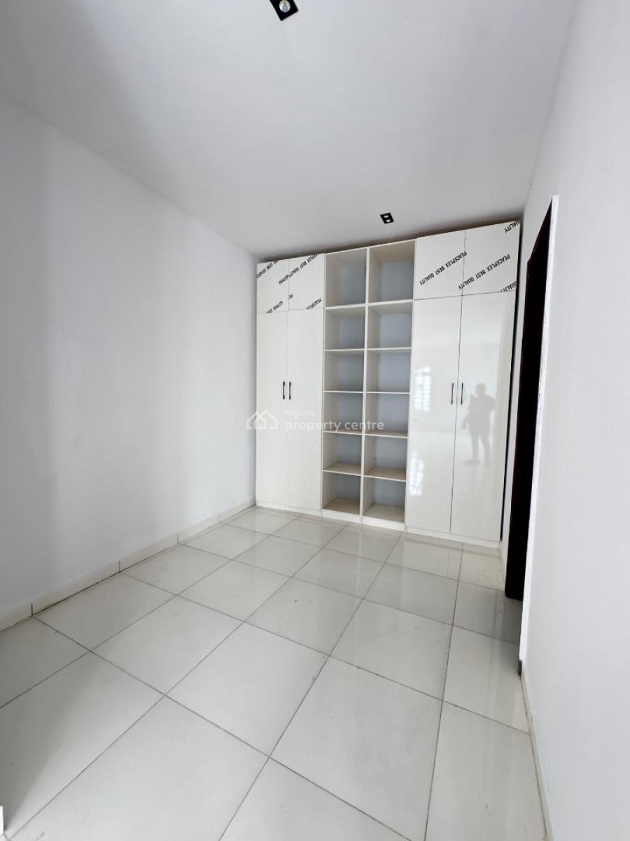 Beautiful 5 Bedroom Detached Duplex with Bq, Chevron Toll Gate, Orchid Road, Lekki, Lagos, Detached Duplex for Sale