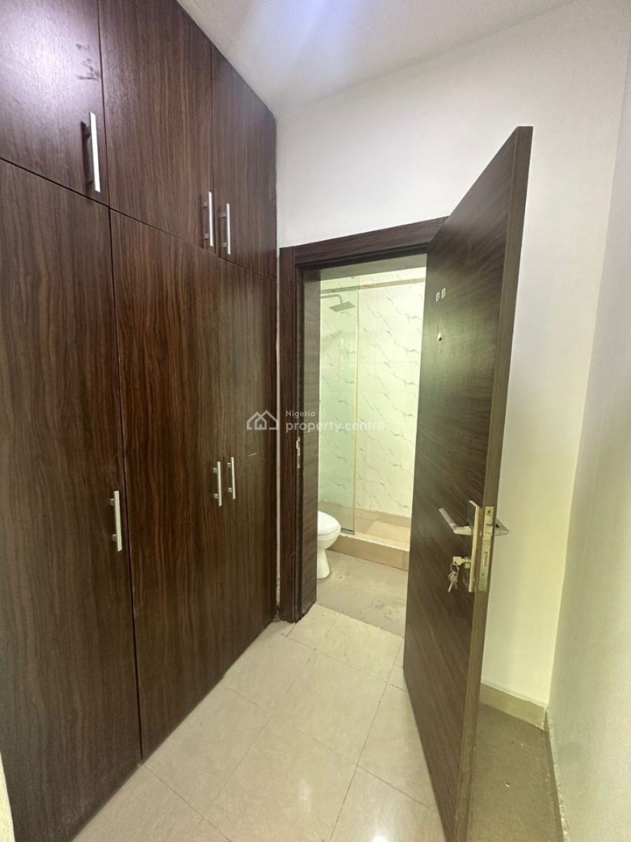 Well Maintained  & Fully Serviced 4 Bedroom Flat Penthouse, Ikoyi, Lagos, Flat / Apartment for Rent