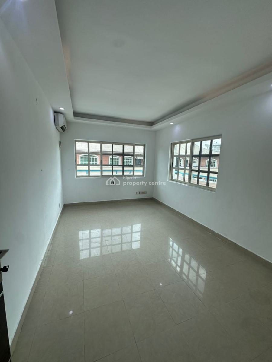Well Maintained  & Fully Serviced 4 Bedroom Flat Penthouse, Ikoyi, Lagos, Flat / Apartment for Rent