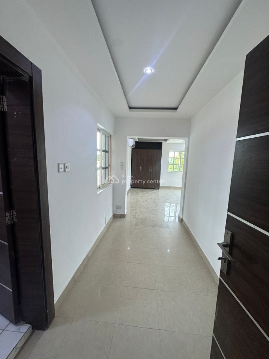 Well Maintained  & Fully Serviced 4 Bedroom Flat Penthouse, Ikoyi, Lagos, Flat / Apartment for Rent