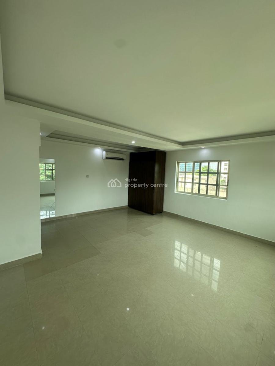 Well Maintained  & Fully Serviced 4 Bedroom Flat Penthouse, Ikoyi, Lagos, Flat / Apartment for Rent
