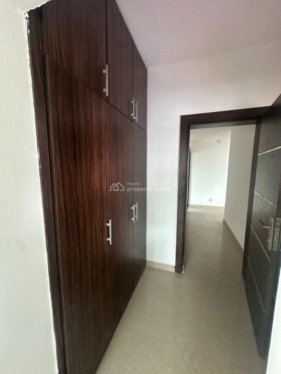 Well Maintained  & Fully Serviced 4 Bedroom Flat Penthouse, Ikoyi, Lagos, Flat / Apartment for Rent