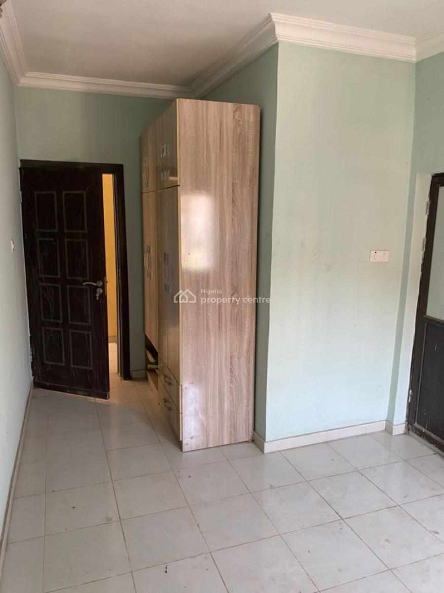 3 Bedroom Semi-duplex with a Bq, Berger, Arepo, Ogun, House for Sale