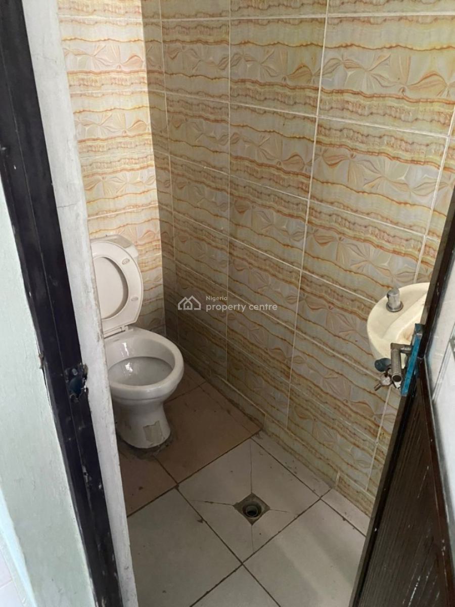 3 Bedroom Semi-duplex with a Bq, Berger, Arepo, Ogun, House for Sale