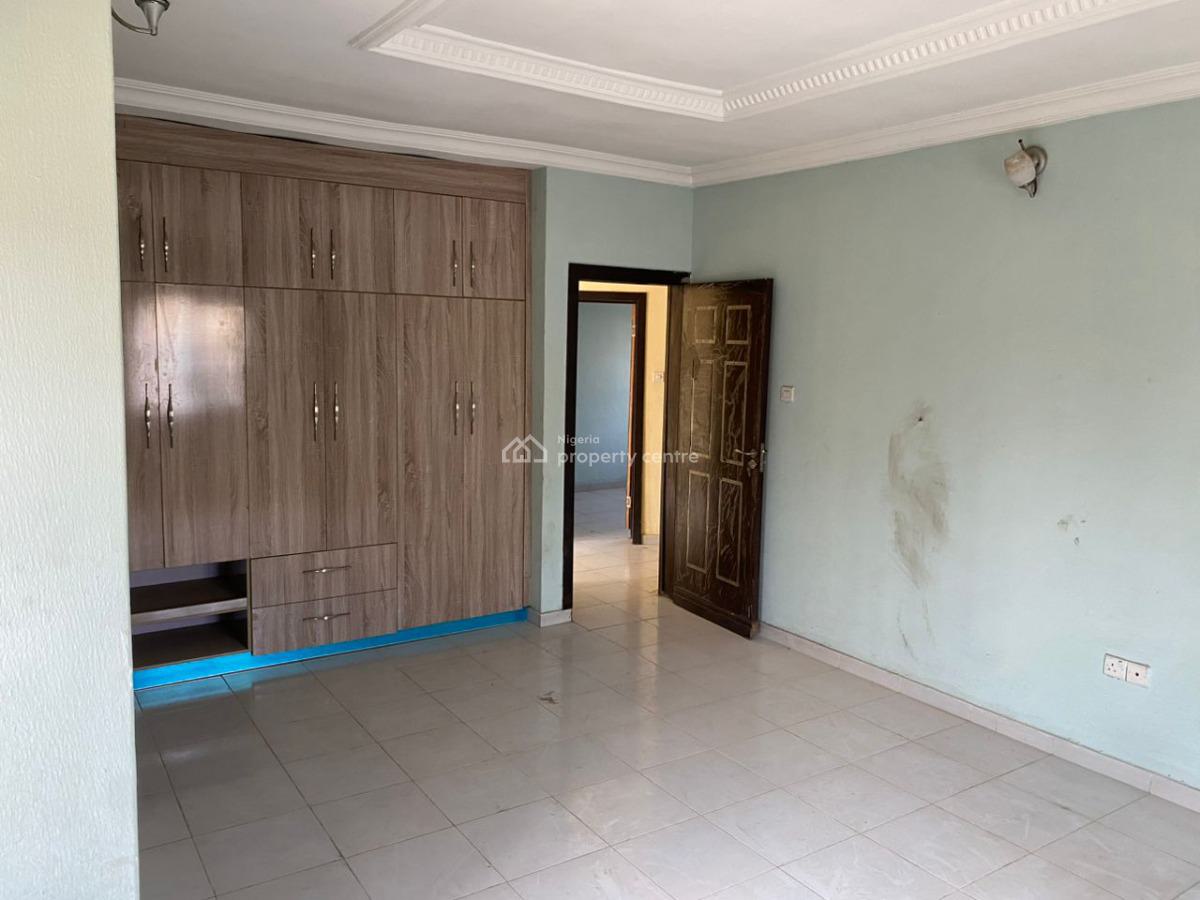 3 Bedroom Semi-duplex with a Bq, Berger, Arepo, Ogun, House for Sale