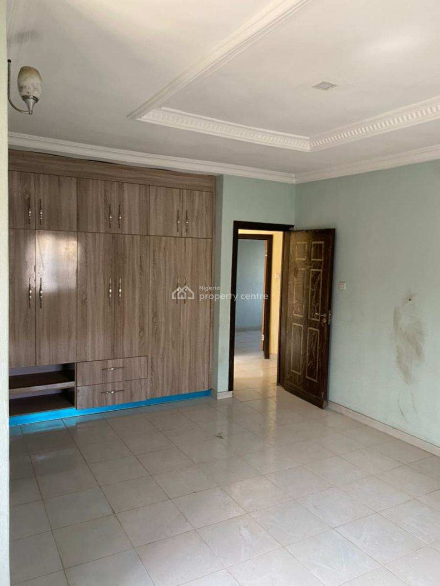3 Bedroom Semi-duplex with a Bq, Berger, Arepo, Ogun, House for Sale