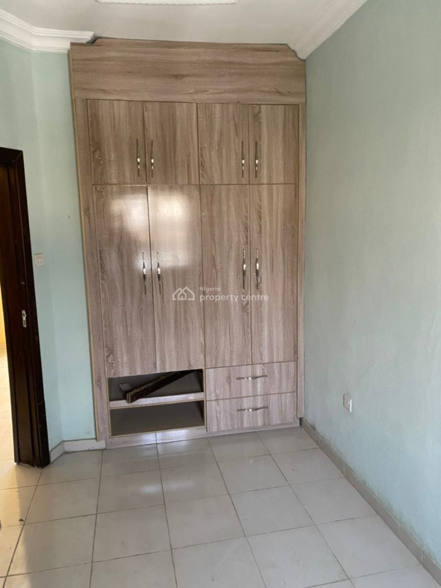 3 Bedroom Semi-duplex with a Bq, Berger, Arepo, Ogun, House for Sale