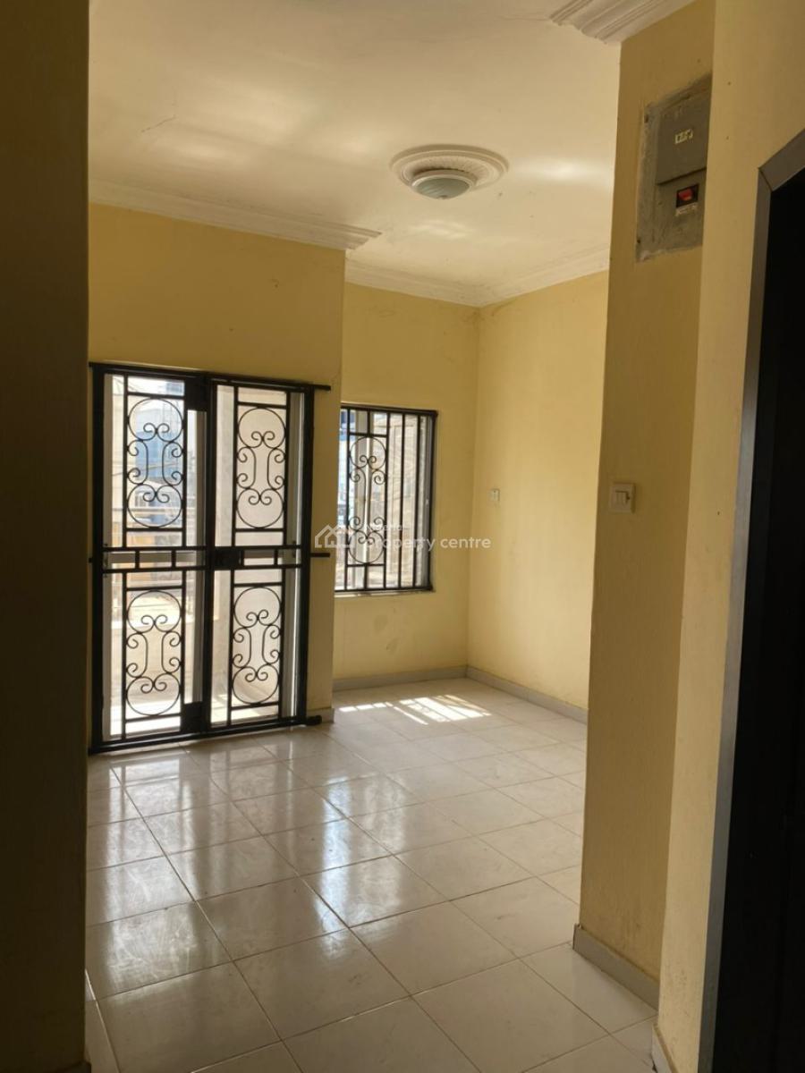 3 Bedroom Semi-duplex with a Bq, Berger, Arepo, Ogun, House for Sale