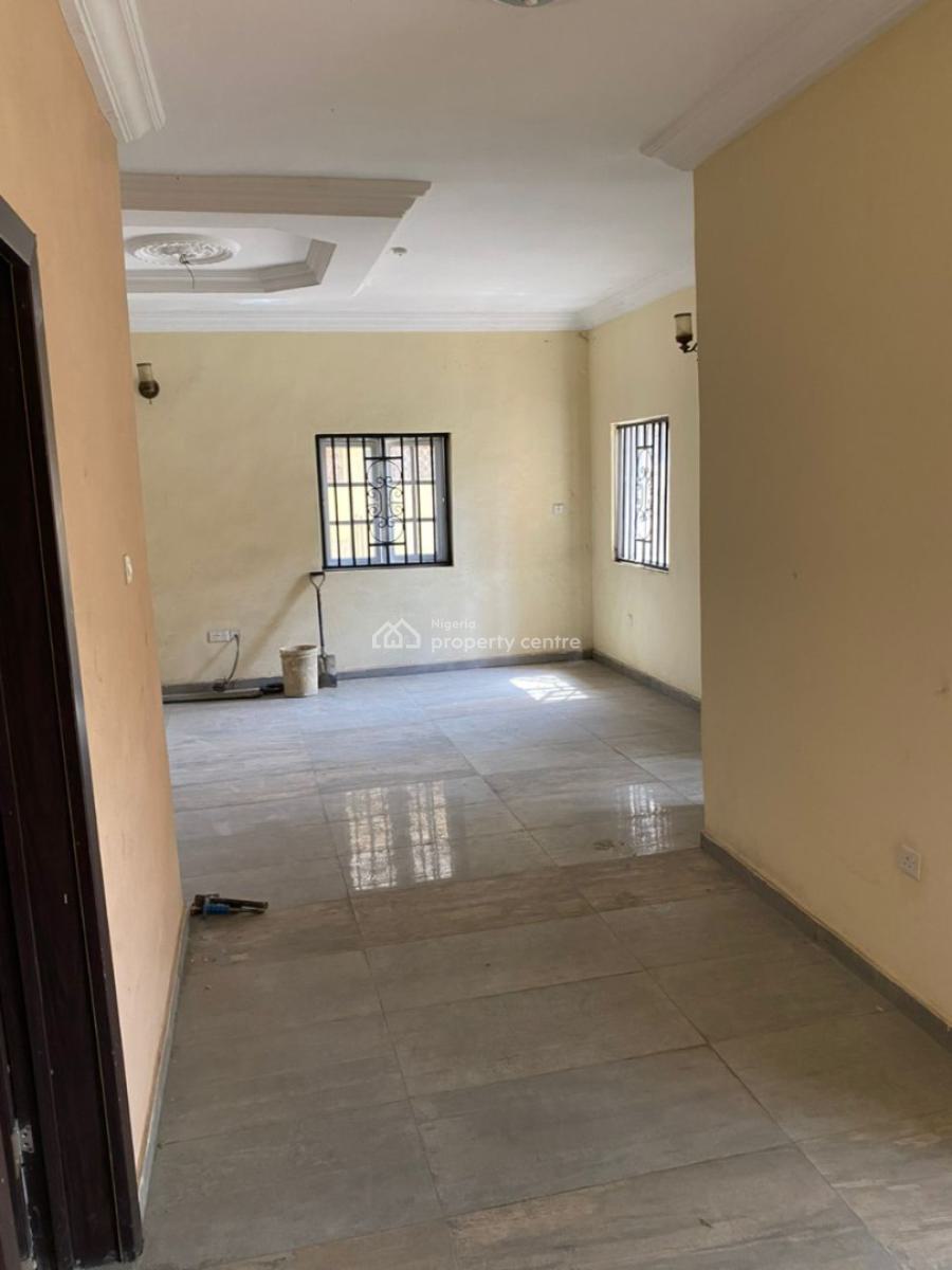 3 Bedroom Semi-duplex with a Bq, Berger, Arepo, Ogun, House for Sale