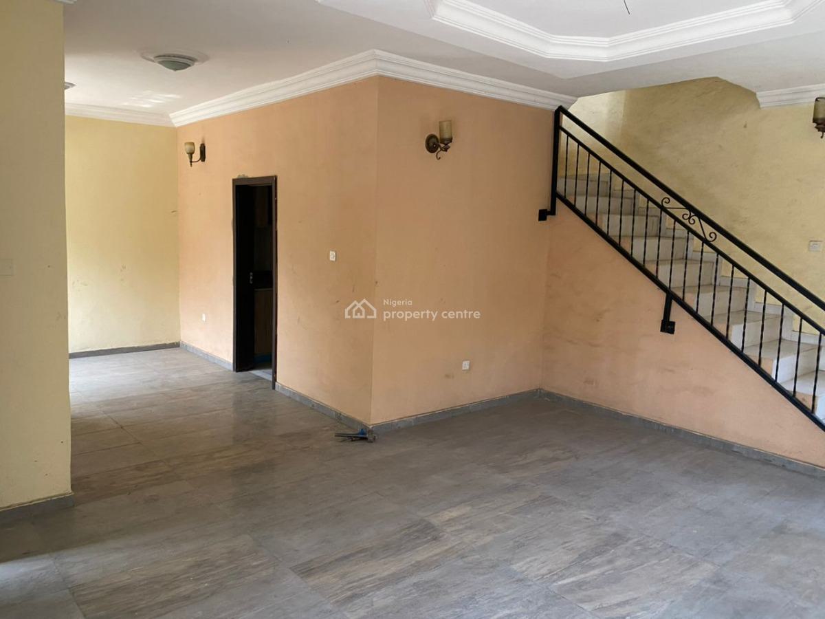 3 Bedroom Semi-duplex with a Bq, Berger, Arepo, Ogun, House for Sale