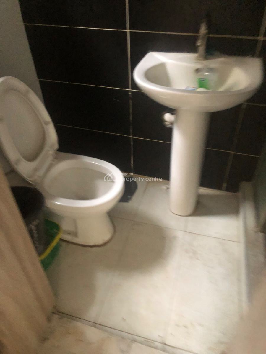 Luxury Furnished 2 Bedroom Apartment, Agungi, Lekki, Lagos, Flat / Apartment for Rent