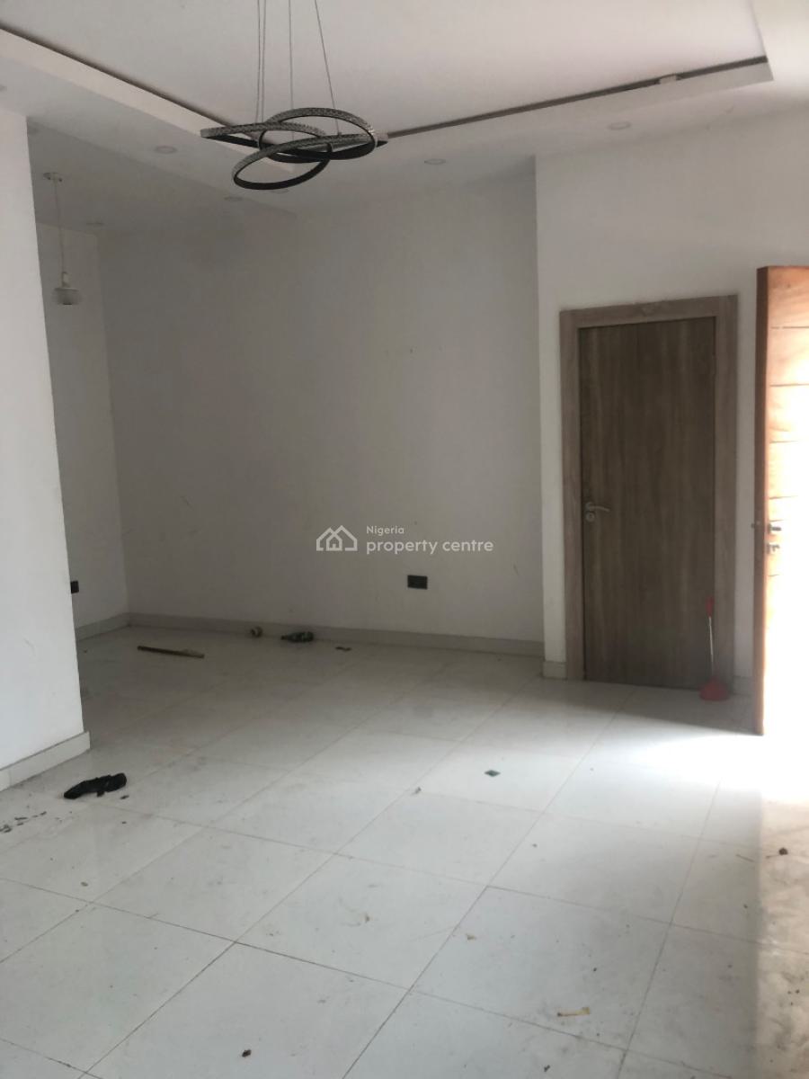 Luxury 2 Bedroom Apartment, Idado, Lekki, Lagos, Flat / Apartment for Rent
