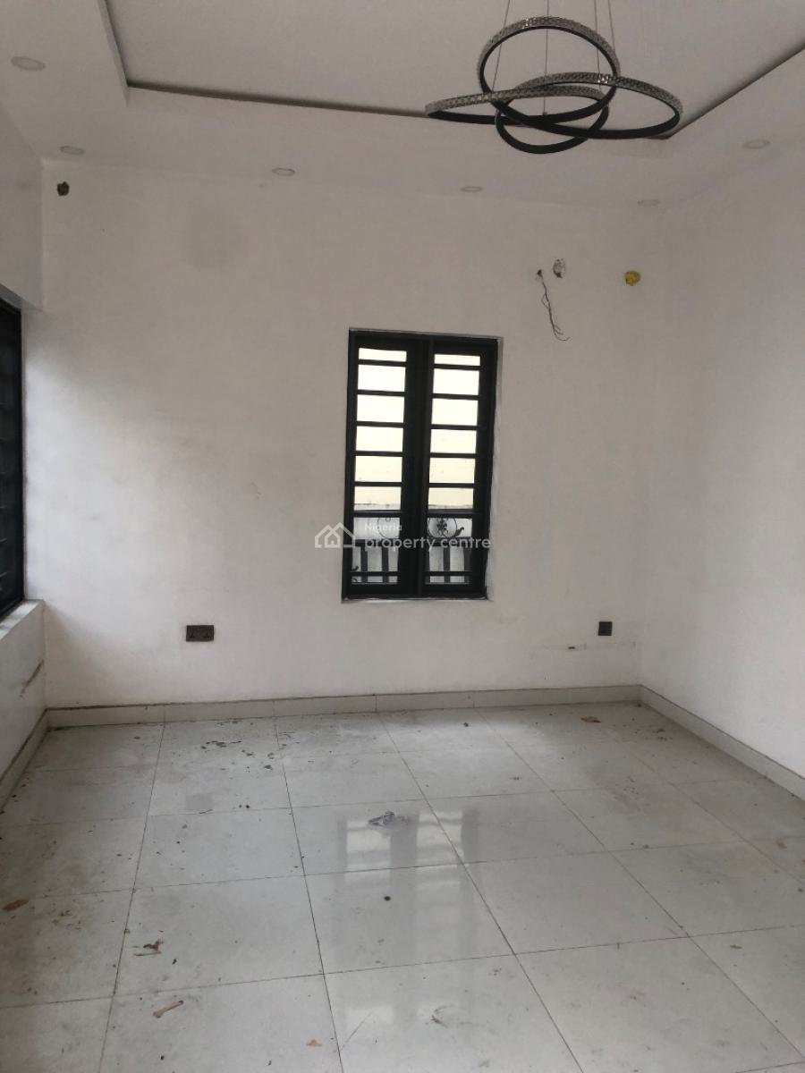 Luxury 2 Bedroom Apartment, Idado, Lekki, Lagos, Flat / Apartment for Rent