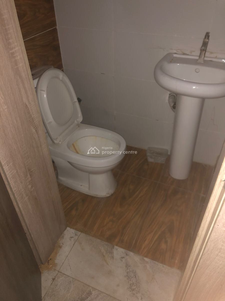 Luxury 2 Bedroom Apartment, Idado, Lekki, Lagos, Flat / Apartment for Rent