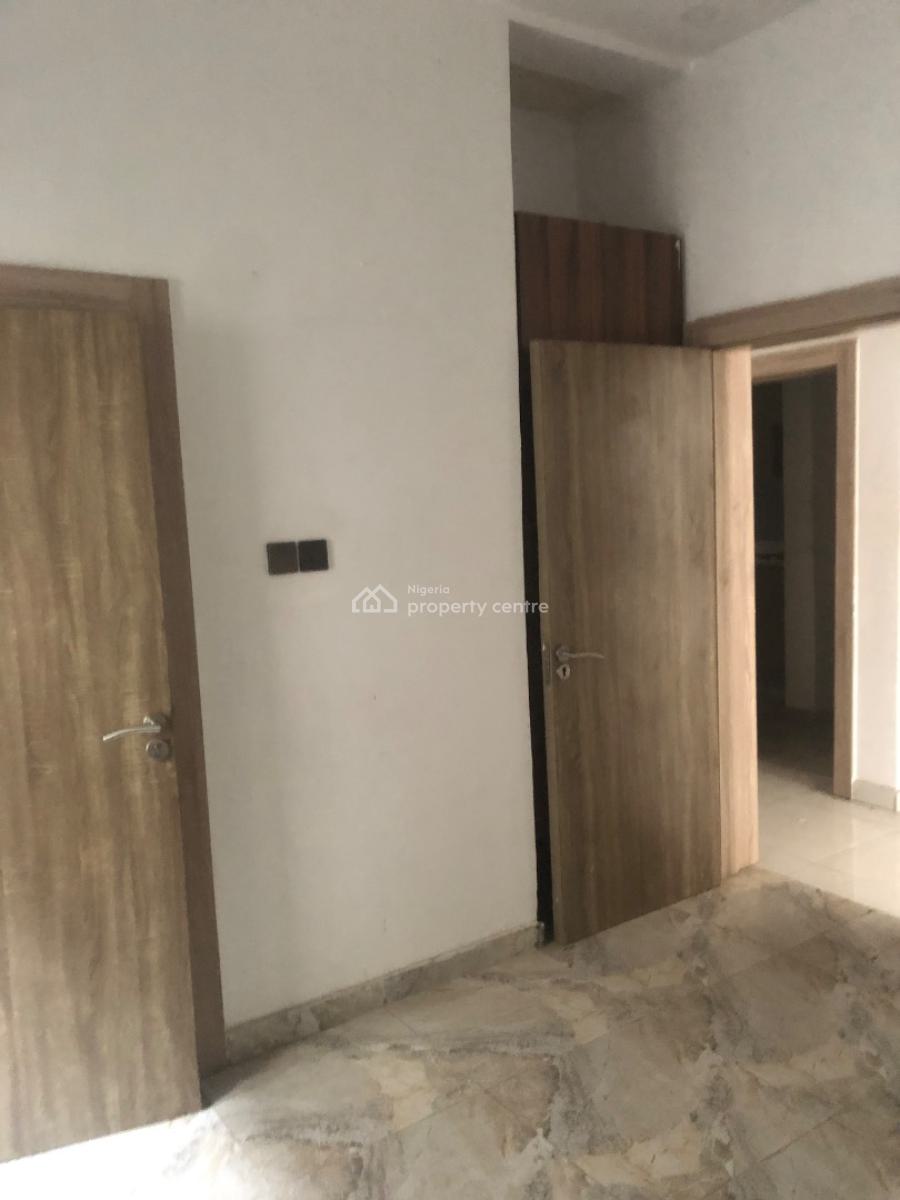 Luxury 2 Bedroom Apartment, Idado, Lekki, Lagos, Flat / Apartment for Rent