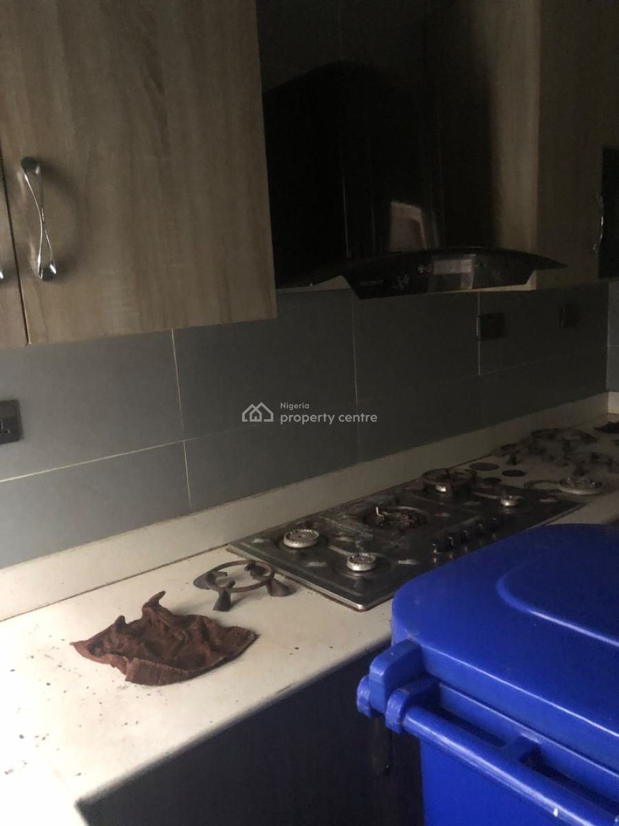 Luxury 2 Bedroom Apartment, Idado, Lekki, Lagos, Flat / Apartment for Rent