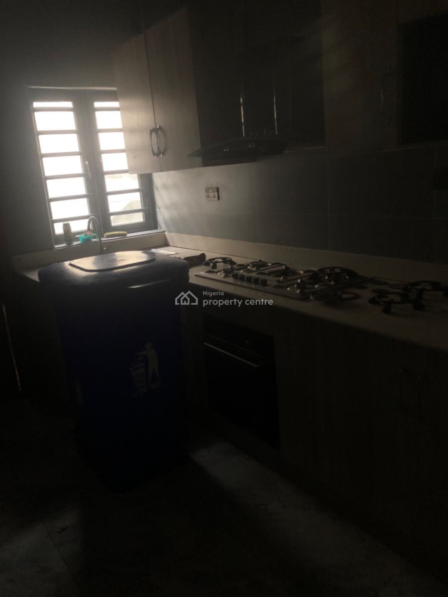 Luxury 2 Bedroom Apartment, Idado, Lekki, Lagos, Flat / Apartment for Rent