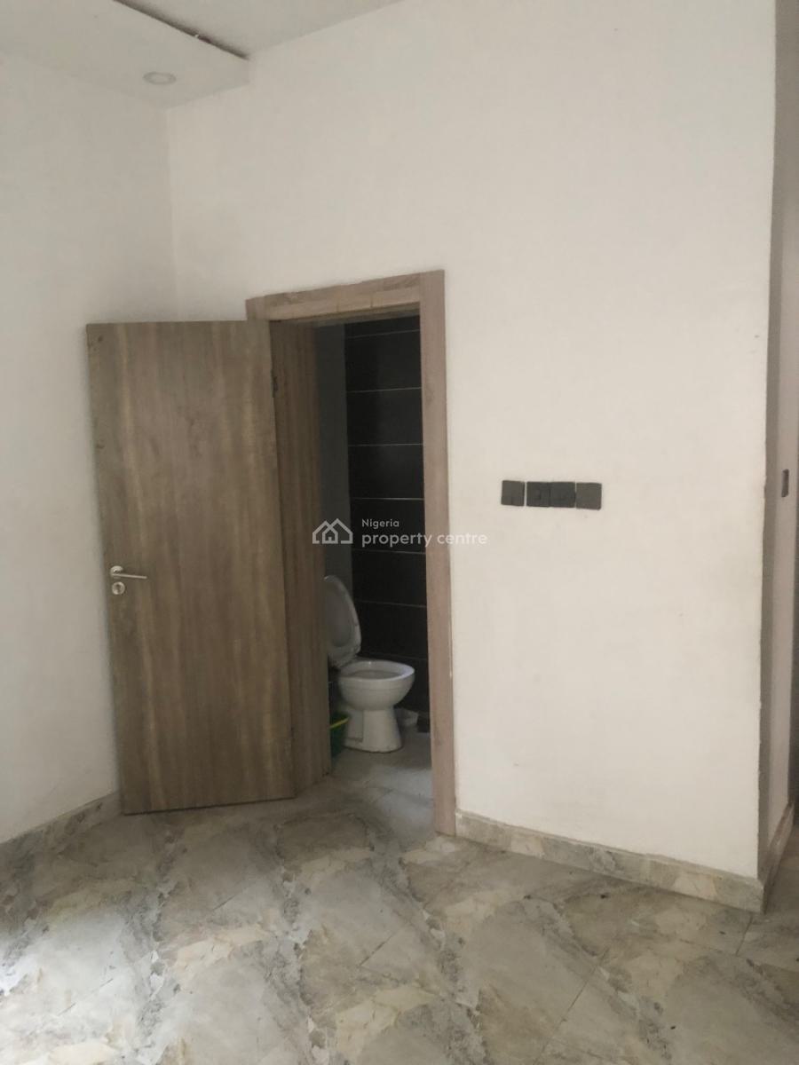 Luxury 2 Bedroom Apartment, Idado, Lekki, Lagos, Flat / Apartment for Rent