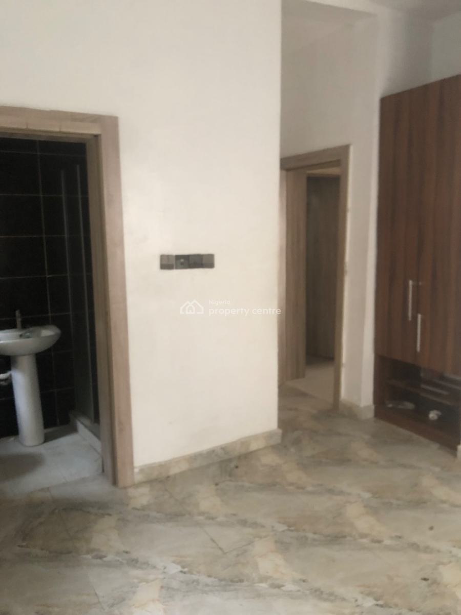 Luxury 2 Bedroom Apartment, Idado, Lekki, Lagos, Flat / Apartment for Rent