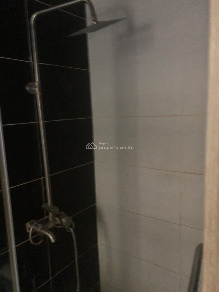 Luxury 2 Bedroom Apartment, Idado, Lekki, Lagos, Flat / Apartment for Rent