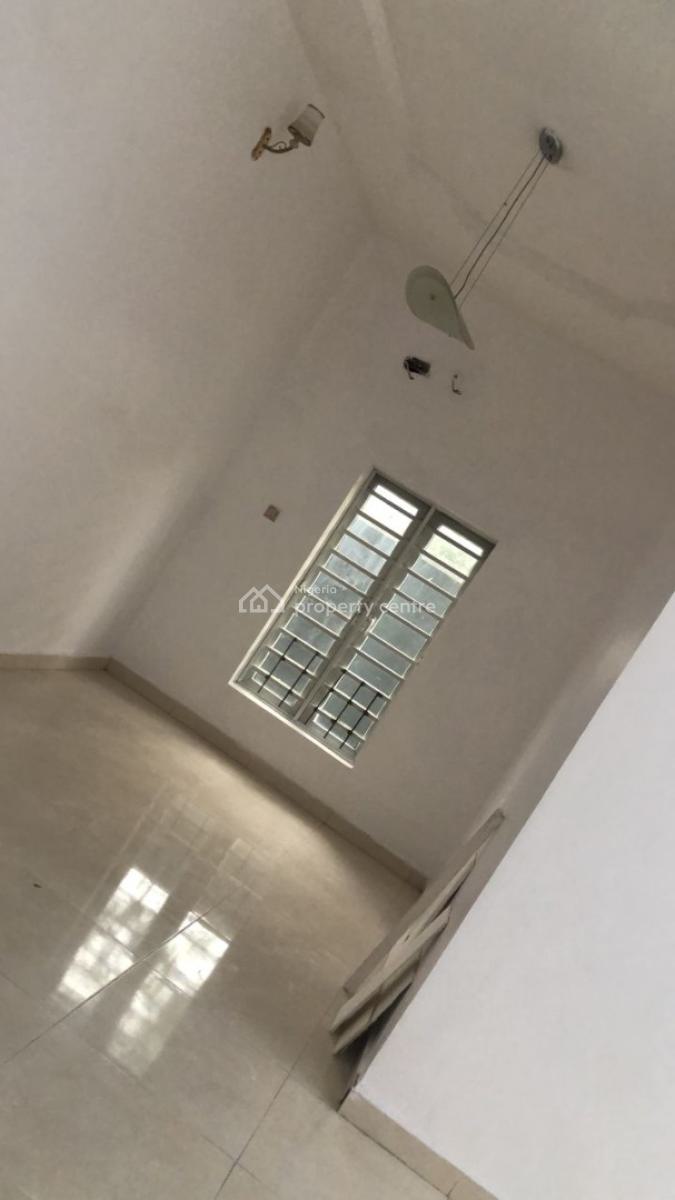 4 Bedroom with Bq, Thera Annex Estate, Sangotedo, Ajah, Lagos, Semi-detached Duplex for Rent