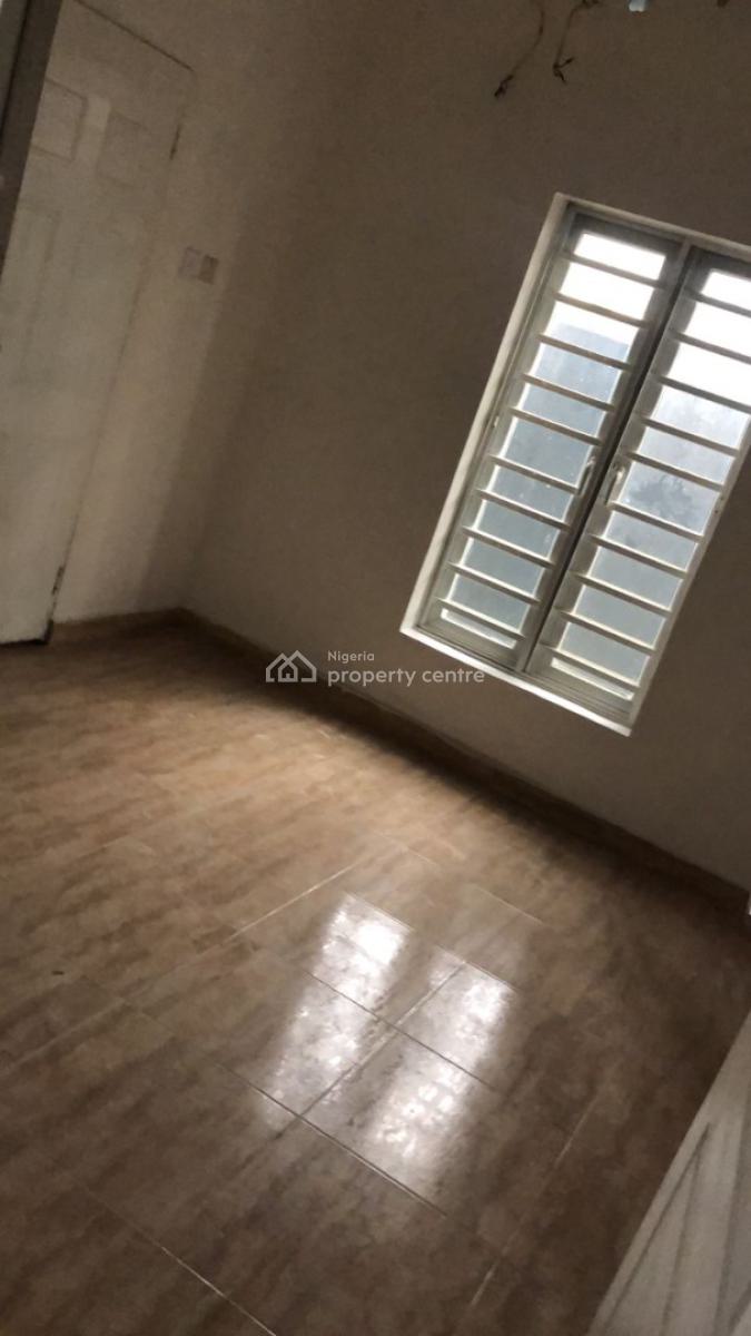 4 Bedroom with Bq, Thera Annex Estate, Sangotedo, Ajah, Lagos, Semi-detached Duplex for Rent