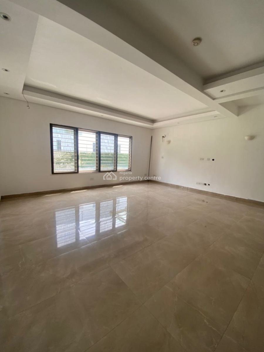 Luxury 3 Bedroom Apartment, Osapa, Lekki, Lagos, Flat / Apartment for Rent