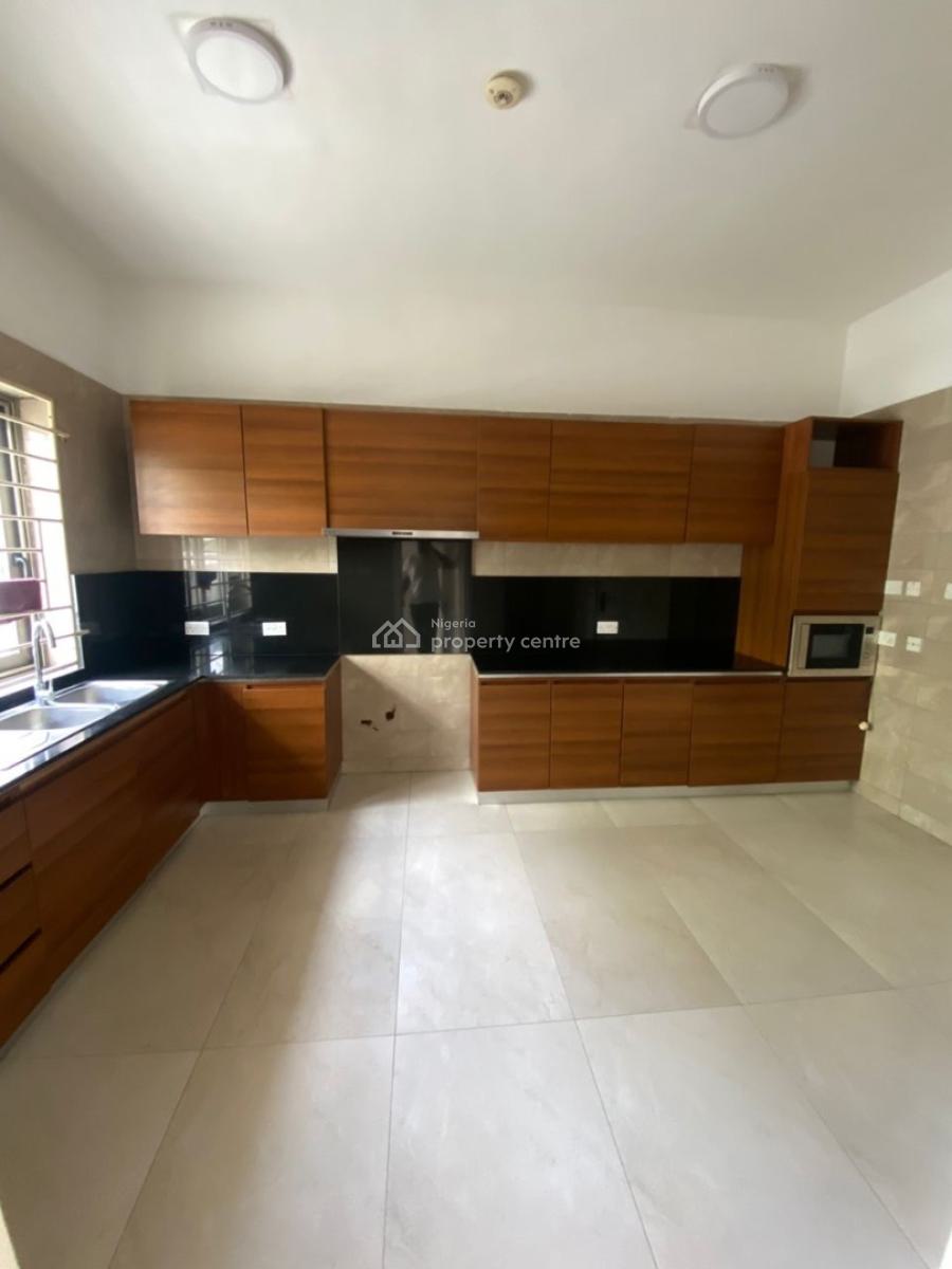 Luxury 3 Bedroom Apartment, Osapa, Lekki, Lagos, Flat / Apartment for Rent