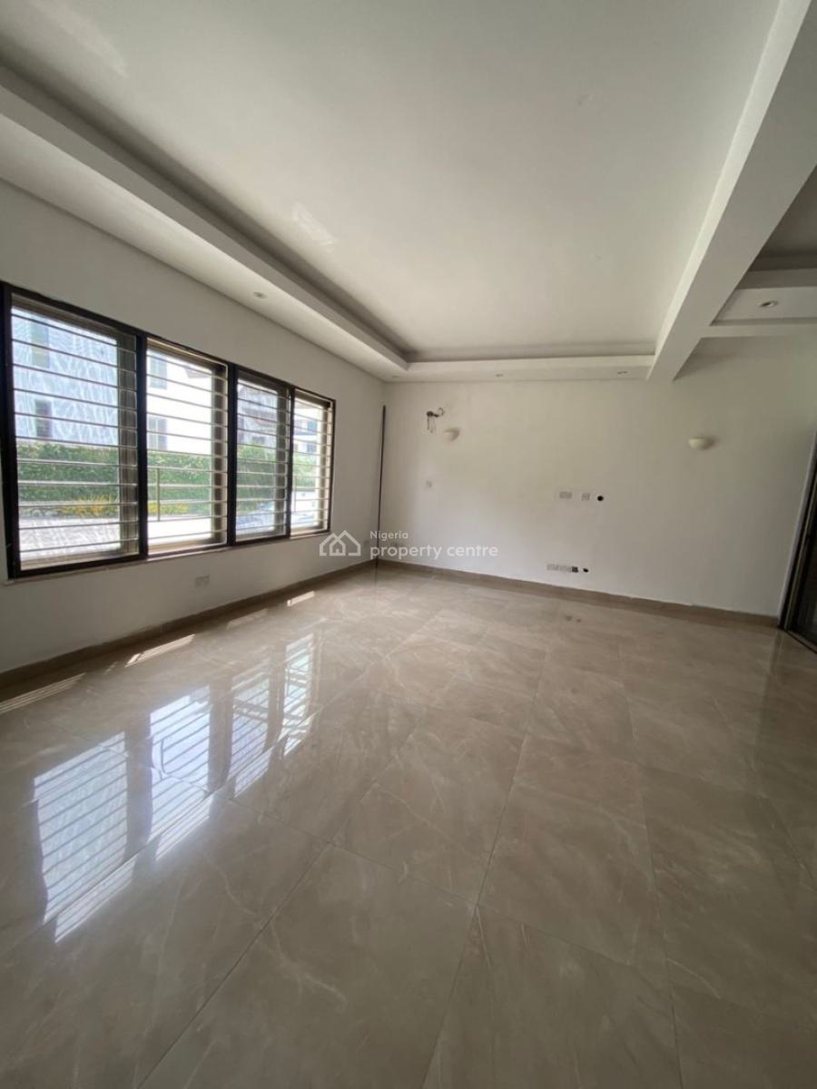 Luxury 3 Bedroom Apartment, Osapa, Lekki, Lagos, Flat / Apartment for Rent
