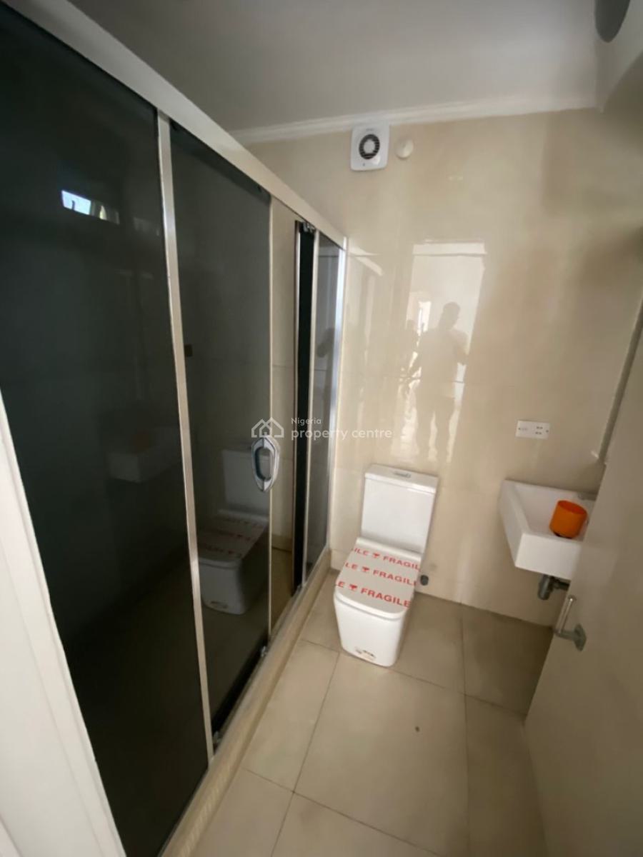 Luxury 3 Bedroom Apartment, Osapa, Lekki, Lagos, Flat / Apartment for Rent