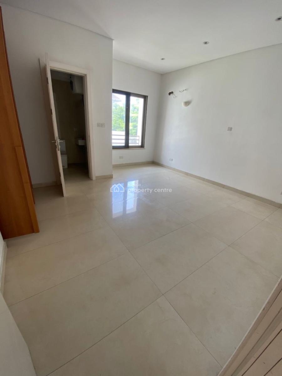 Luxury 3 Bedroom Apartment, Osapa, Lekki, Lagos, Flat / Apartment for Rent