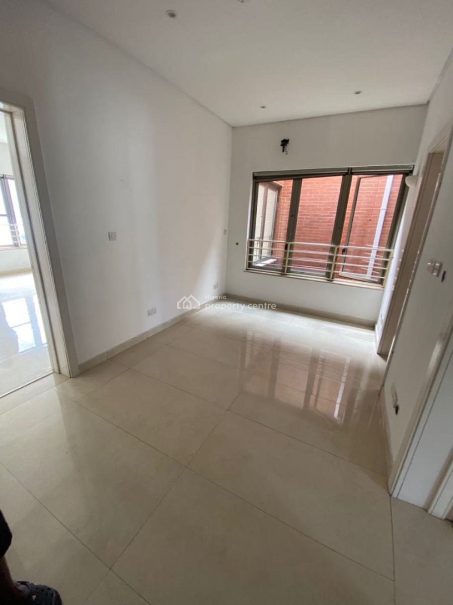 Luxury 3 Bedroom Apartment, Osapa, Lekki, Lagos, Flat / Apartment for Rent
