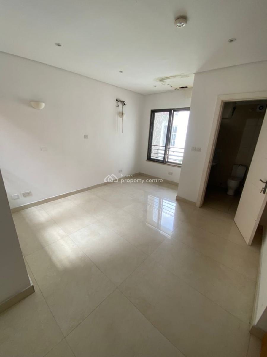 Luxury 3 Bedroom Apartment, Osapa, Lekki, Lagos, Flat / Apartment for Rent