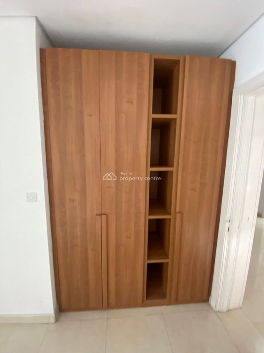 Luxury 3 Bedroom Apartment, Osapa, Lekki, Lagos, Flat / Apartment for Rent