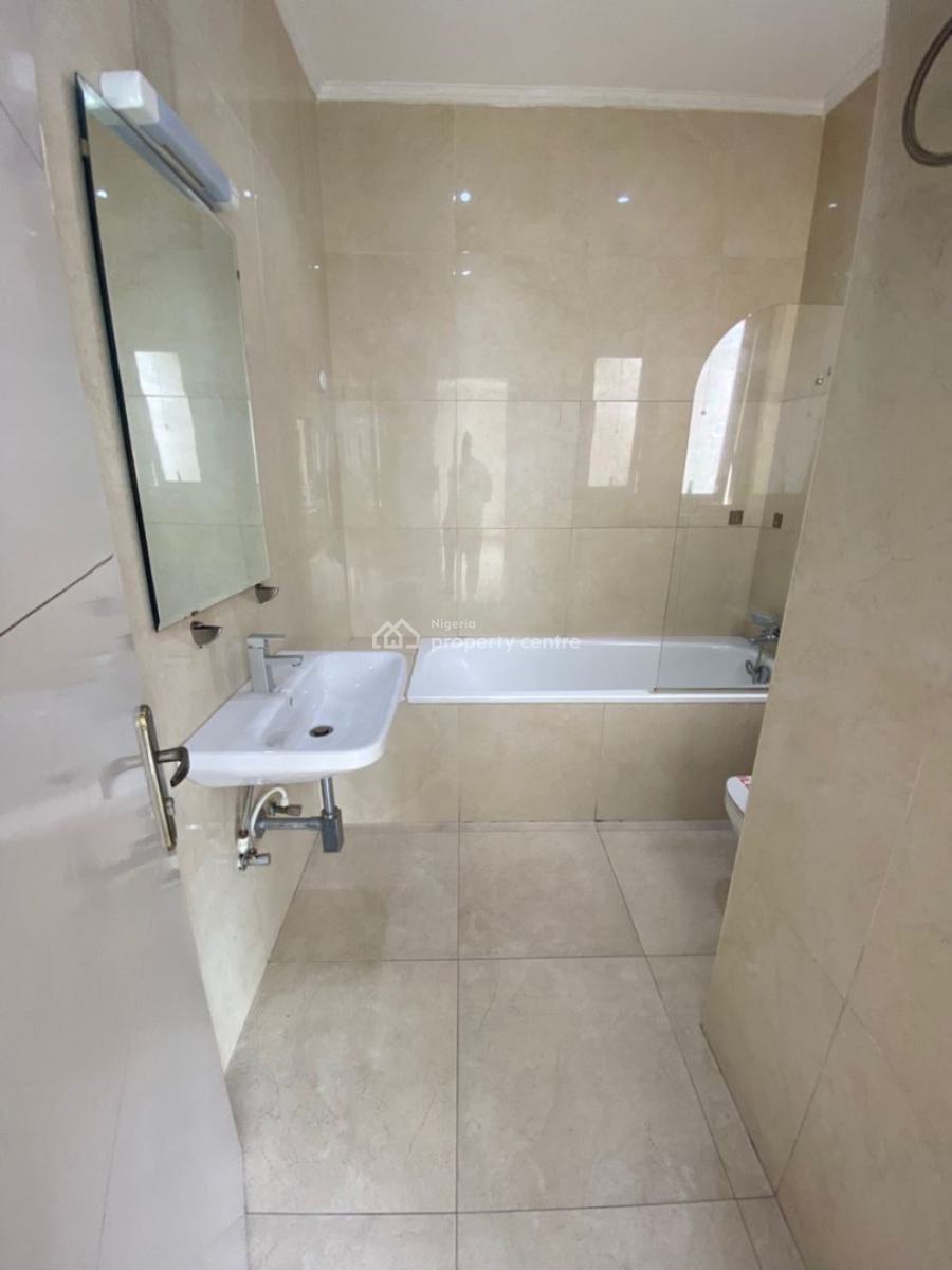 Luxury 3 Bedroom Apartment, Osapa, Lekki, Lagos, Flat / Apartment for Rent