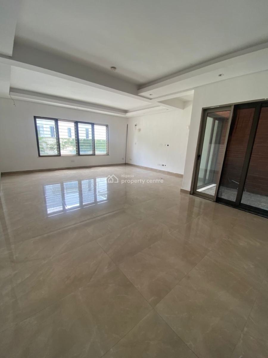 Luxury 3 Bedroom Apartment, Osapa, Lekki, Lagos, Flat / Apartment for Rent