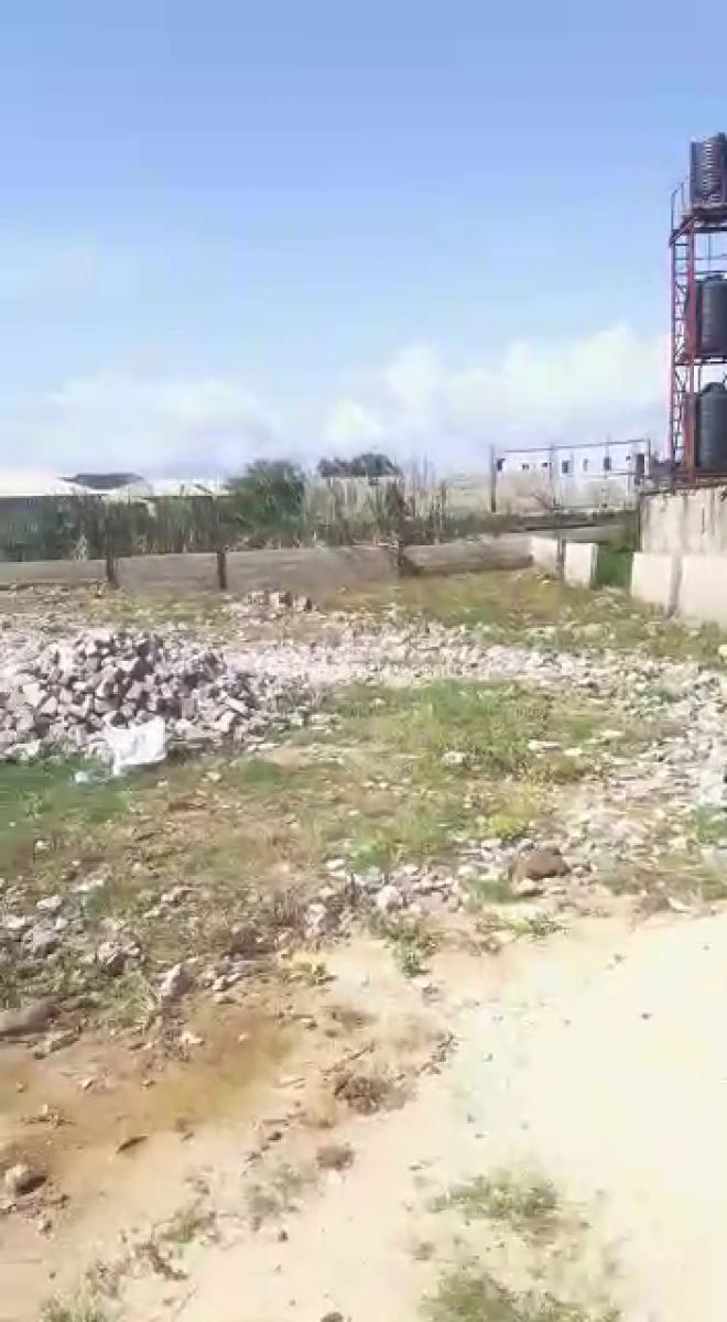 Prime Land in Exclusive Gated Estate, Comfort-lagoon Estate, Ogudu, Lagos, Land for Sale