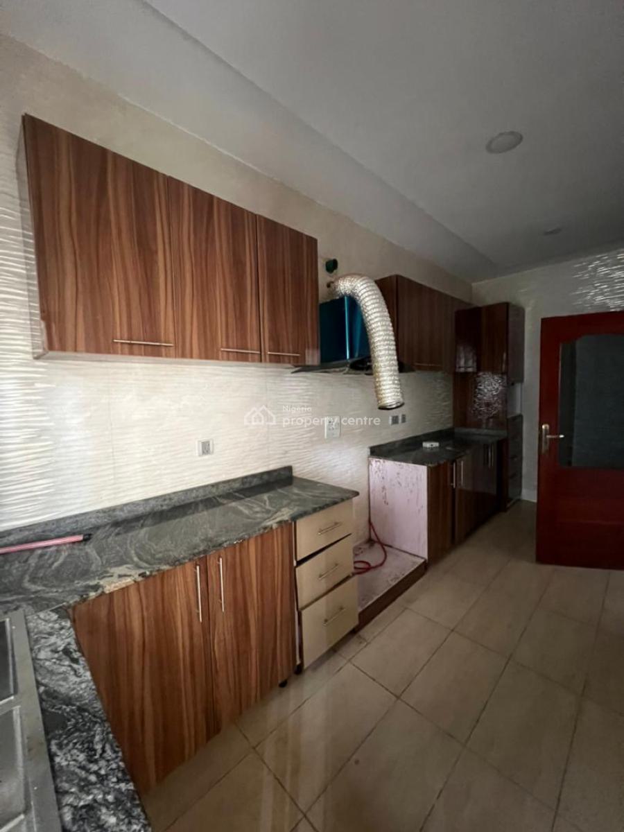 Newly Out 2 Bedroom Apartment, Ikate, Lekki, Lagos, House for Rent